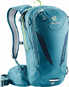 Купить Deuter Compact 6 колір 3383 denim-navy - рюкзак
