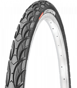 Велосипедна шина Ralson Scorpion 26x1. 95 (R-4142)
