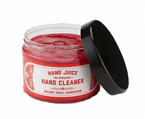 Паста для рук Juice Lubes Beaded Hand Cleaner