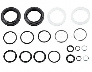 Rock Shox 200 Hour/1 Year Service KIT - ремка до повітряной вілки Rock Shox Reba Купить вилку велосипедную