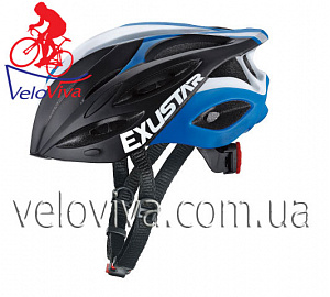 Велосипедный шлем Exustar E-BHM 113