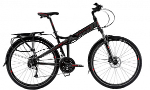 Купить велосипед VNC 26" TerraWay A5 FS