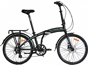 Купить велосипед VNC 24" HighWay A5