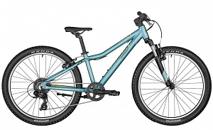Купить Підлітковий велосипед Bergamont Revox 24 iceblue
