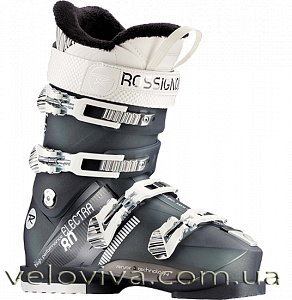 Ботинки горнолыжные Rossignol Electra Sensor 3 (80)