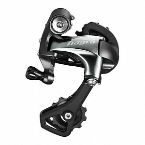 Задній перемикач Shimano RD-4700 Tiagra (10 speed) Задний переключатель Shimano RD-4700 Tiagra