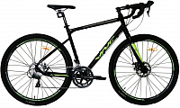 Купить Гравийный велосипед VNC PrimeRacer A5 SH