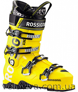 Ботинки горнолыжные Rossignol AllTrack Pro (130)