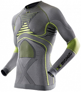 Термофутболка X-Bionic Radiactor Evo Shirt