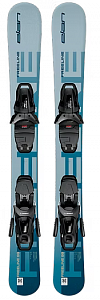 Купить Сноу-блейди Elan Freeline Shift X EL 10.0 - гірськи лижи