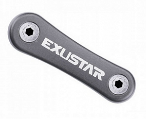 Ключі Exustar E - T 14