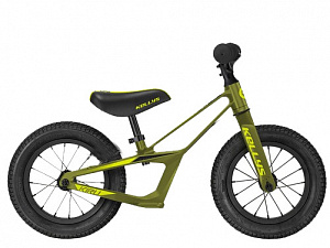 Цена велосипеда Kiru Race Forest 12"
