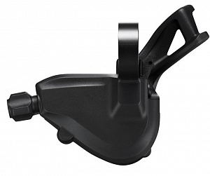 Купить Shimano SL-M5100-L Deore - манетка велосипедная шифтер, 2-speede
