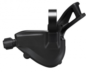 Велосипедная манетка Shimano SL-M5100-L Deore, 2-speede Купить Велосипедная манетка Shimano SL-M5100-L Deore, 2-speede