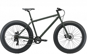Купить велосипед Fat Bike Reid 2022' 26" Alpha
