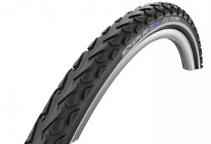 Купить Schwalbe Land Cruiser 28x1-75