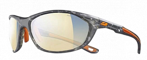 Солнцезащитные очки Julbo RACE 2.0 Ecaille Grey ZLB