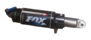 Ремонт воздушного амортизатора Fox Float RC Воздушный амортизатор Fox Float RC