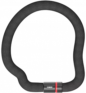 Велосипедный сторож Abus 6206K/110 Goose Lock 