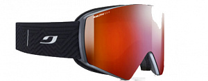 Купить Julbo Razor Edge - гірськолижна маска (reactiv 0-4) black