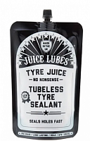 Купить Juice Lubes Tyre Sealant - антіпрокольна ріднина 140мл