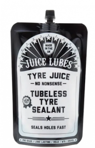 Купить Антипрокольная жидкость Juice Lubes Tyre Sealant 140мл