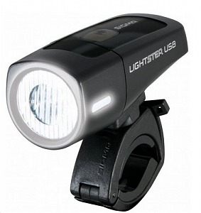 Велосипедный фонарь Lightster USB