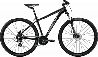 Купить Горный велосипед Merida Big.Nine 15 SE I1 black