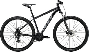 Купить Merida Big.Nine 15 SE black велосипед гірський