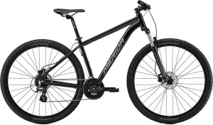 Купить Горный велосипед Merida Big.Nine 15 SE I1 black