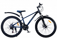 Горный велосипед Spark Sol 26 blue Купить Горный велосипед Spark Sol 26 blue