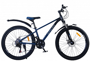 Spark Sol 26 blue - гірський велосипед Купить Spark Sol 26 blue - гірський велосипед