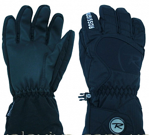 Горнолыжные перчатки Rossignol Tech 200