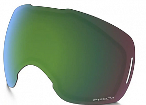 Запасная линза горнолыжной маски Oakley Airbake XL | Lens - Prizm Jade Iridium