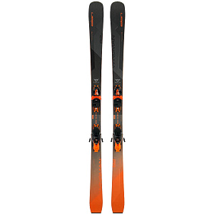 Купить лыжи  Elan Wingman 82 TI PS ELX 11