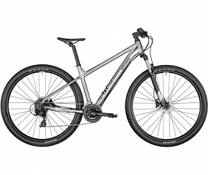 Купить Горный велосипед Bergamont 27.5 Revox 3 silver (2021)