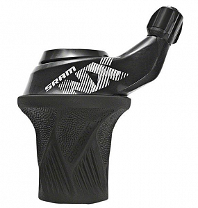 Купить Грипшифт NX AM TS NX GRIP SHIFT 11SP REAR BLK
