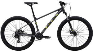 Купить Горный велосипед Marin Bolinas Ridge 1 black