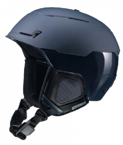 Купить Горнолыжный шлем Julbo Conquest Dark Blue