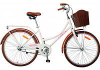 Купить Forte Verona 28 matt pink - міський велосипед