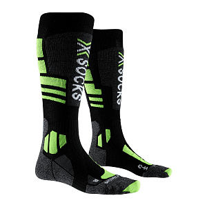 Швейцарские носки X-Socks Snowboard 4.0