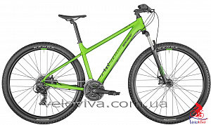 Велосипед Bergamont 27.5 " Revox 2 green (2021) Велосипед Bergamont 27.5" Revox 2 green (2021)