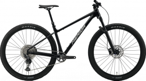 Горный велолсипед Merida BIG.NINE TR 700 L Metallic Black(silver) Купить Горный велолсипед Merida BIG.NINE TR 700 L Metallic Black(silver)