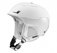 Julbo Conquest White гірськолижний шолом з Франції Купить Julbo Conquest White гірськолижний шолом з Франції