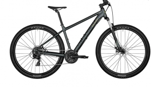 Купить Горный велосипед Bergamont Revox 2 grey 27.5"