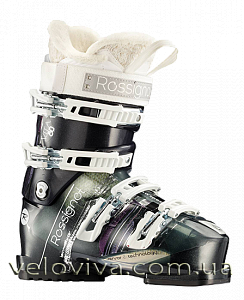 Ботинки горнолыжные женские Rossignol Vita Sensor 2 (80)