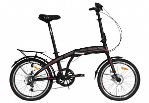 Купить велосипед VNC 20" MidWay A3 