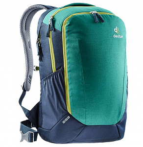 Рюкзак Deuter Giga (Альпійсько-зелений-темно-синій) 28 літрів