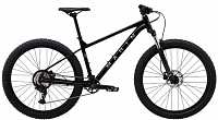 Marin Bolinas Ridge 2 (black) - гірський велосипед Купить Marin Bolinas Ridge 2 (black) - гірський велосипед