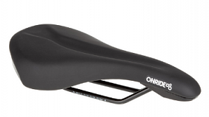 Седло Velo MTB Deep Lady